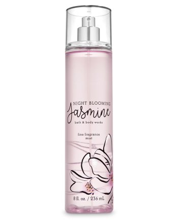 Gastheer van Pasen karakter Scorpio: Bath & Body Works Night Blooming Jasmine Fine Fragrance Mist,  $14.50, The Perfect Fall Fragrance for Your Zodiac Sign, According to  Astrologists - (Page 9)