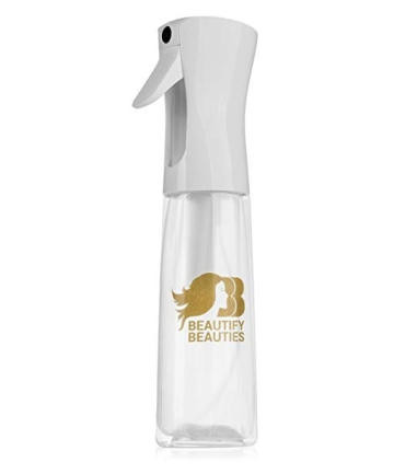 Beautify Beauties Flairosol Spray Bottle, $12.99