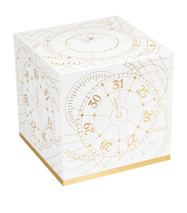 Maison Francis Kurkdjian Countdown Fragrance Calendar, $1,060