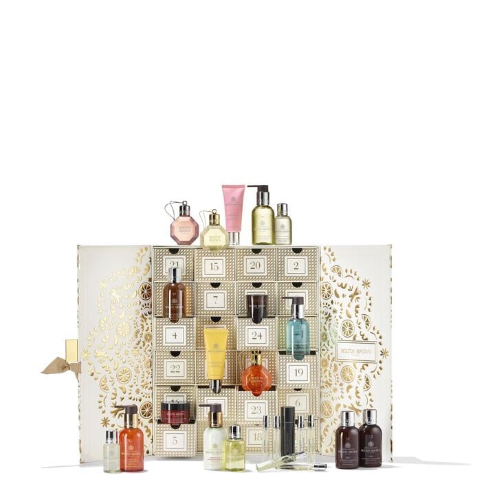 Molton Brown Advent Calendar, $231.90