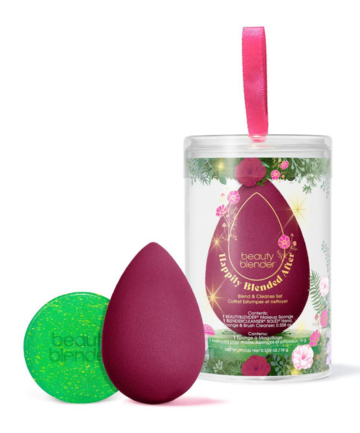 BeautyBlender Happily Blended After Blend & Cleanse Set, $22