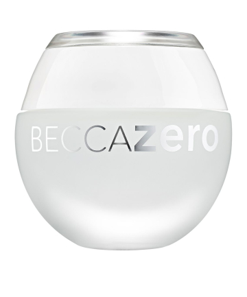 Becca Zero No Pigment Virtual Foundation, $36