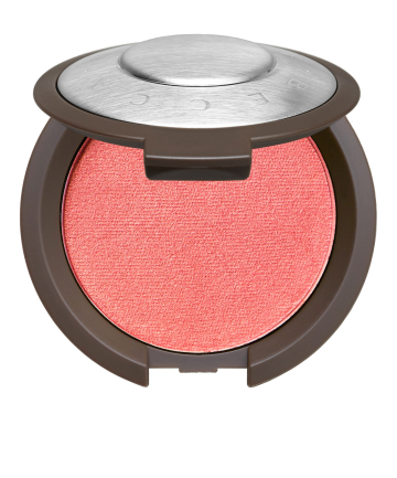 Becca Luminous Blush, $34