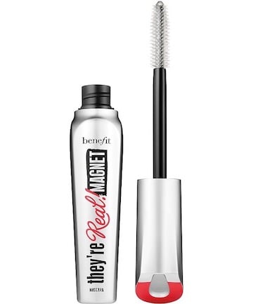 Benefit They're Real! Magnet Extreme Lengthening Mascara, $27