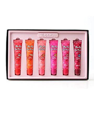 Berrisom Oops My Lip Tint Pack Set, $17.20