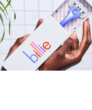 Billie 6-Month Gift Subscription, $27