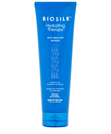 Biosilk Hydrating Therapy Deep Moisture Masque, $15.25