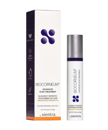 Biocorneum by Sientra Biocorneum + SPF 30 10g, $60