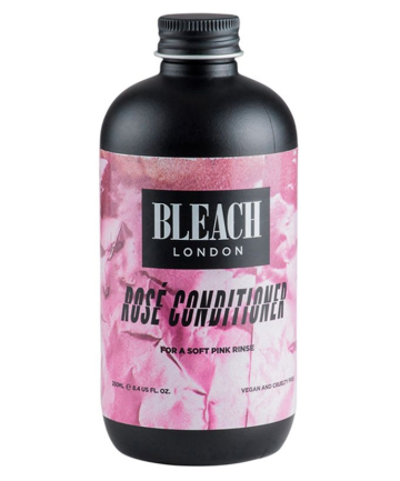 Bleach London Rose Conditioner, $9.90