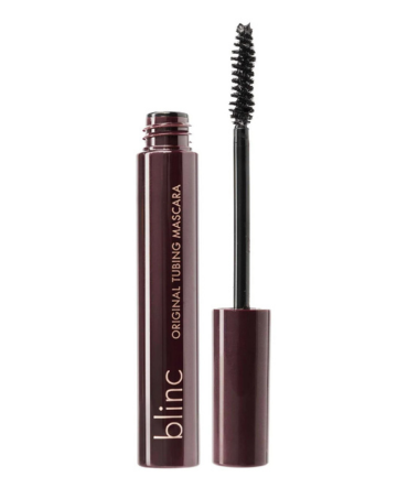 Blinc Original Tubing Mascara in Dark Brown, $26