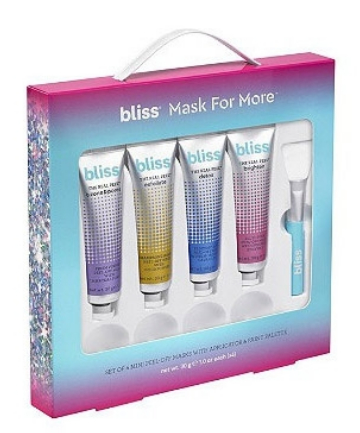 Bliss Mask For More, $20