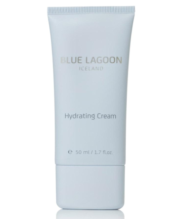 Blue Lagoon Iceland Hydrating Cream, $82 