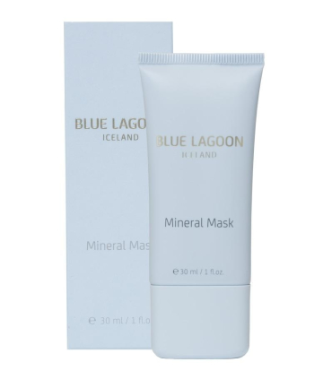 Go to the Blue Lagoon. Kind of.