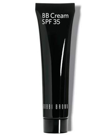 Bobbi Brown BB Cream SPF 35, $47