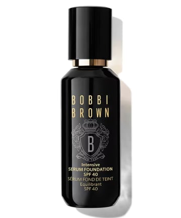 Bobbi Brown Intensive Serum Foundation SPF 40, $75