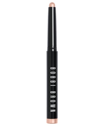 Bobbi Brown Long-Wear Cream Shadow Stick, $30