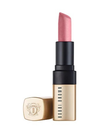 Bobbi Brown Luxe Matte Lip Color in Nude Reality, $37 