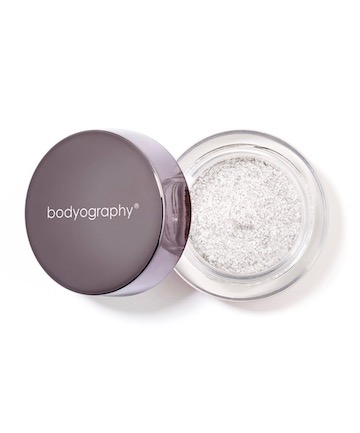 Bodyography Glitter Pigments in Halo, $24