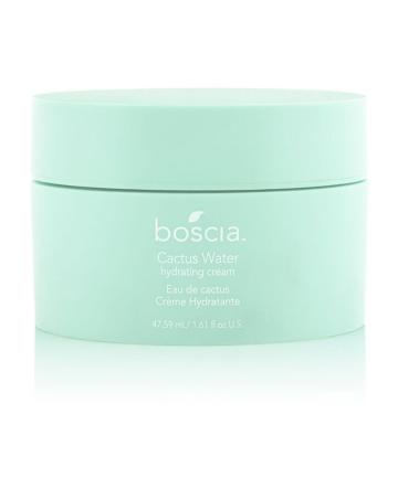 Boscia Cactus Water Moisturizer, $38