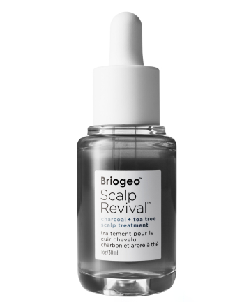 Briogeo Scalp Revival Charcoal + Tea Tree Scalp Treatment, $32