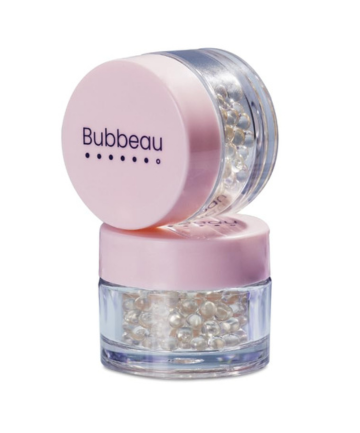 Bubbeau Cuticle Oil Beads Box Set, $19