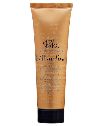 Bumble and bumble Brilliantine Styling Creme, $25