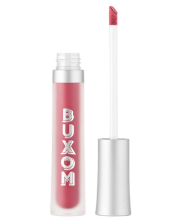 Buxom Full-On Plumping Lip Matte in GNO, $25