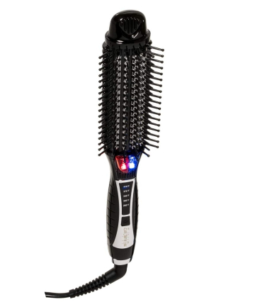 By Gina Excel Infrared Styling Brush, $169 