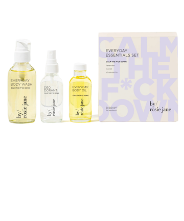 By Rosie Jane Cool + Calm Kit, $35