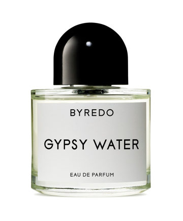 Byredo Gypsy Water Eau de Parfum, $175