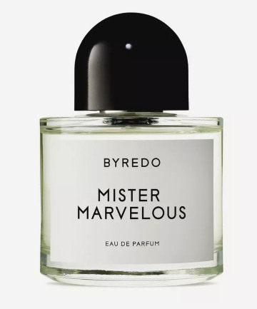 Byredo Mister Marvelous, $280