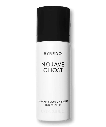 Byredo Mojave Ghost Hair Perfume, $80