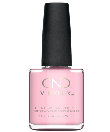 The Product: CND Vinylux Weekly Polish, $10.50