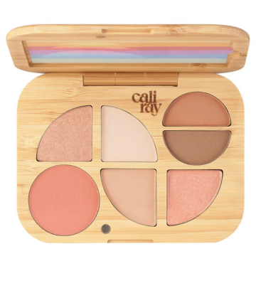 Multitasking Makeup Palette 