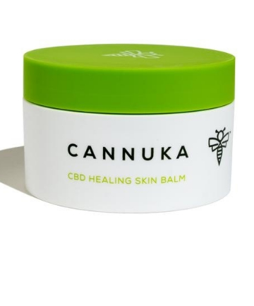 Cannuka CBD Healing Skin Balm, $58