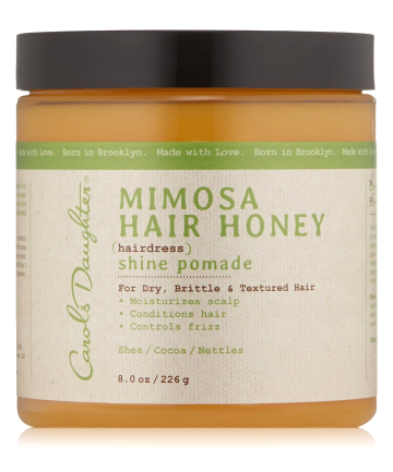 Carol's Daughter Mimosa Hair Honey, $11.99