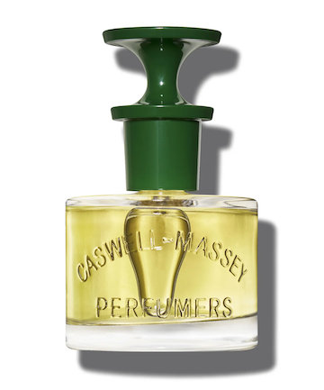 Caswell-Massey Peony Perfume, $150