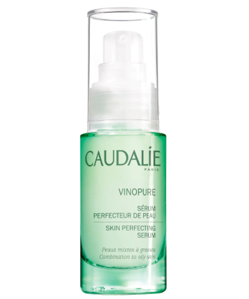 Caudalie Vinopure Skin Perfecting Serum, $49