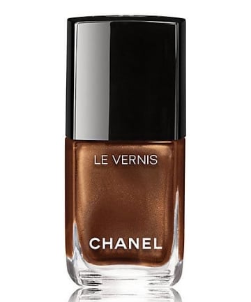 Chanel Le Vernis Longwear Nail Colour in Cavalière, $28