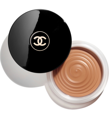 Chanel Les Beiges Healthy Glow Bronzing Cream, $50