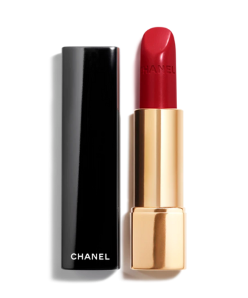 Chanel Rouge Allure, $45 