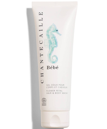 Bonus Product: Chantecaille Bebe Flower Petal Hair & Body Wash, $52
