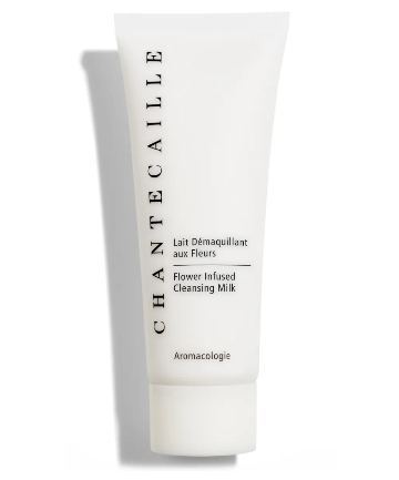 Chantecaille Flower Infused Cleansing Milk, $68