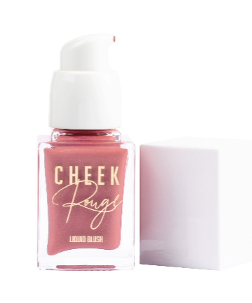 Character Cheek Rouge Liquid Blush, $9.10