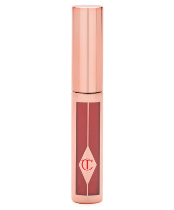 Charlotte Tilbury Hollywood Lips in Dangerous Liaison, $34