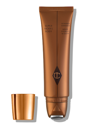 Charlotte Tilbury Supermodel Body, $65