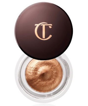 Charlotte Tilbury Eyes to Mesmerize Cream Eyeshadow in Star Gold, $34