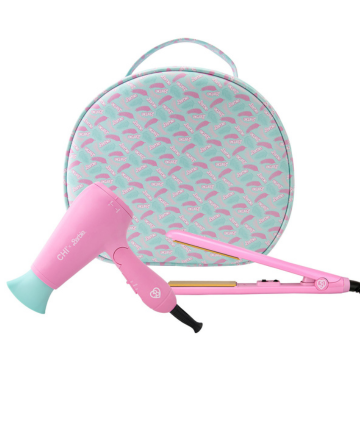 Chi x Barbie On-The-Go Travel Kit, $89.99