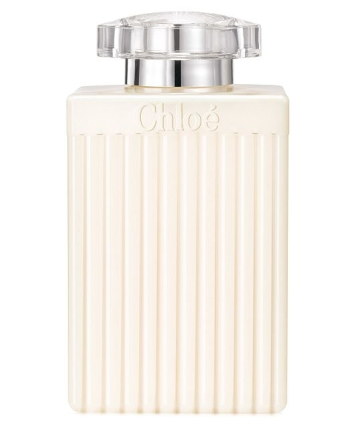 Chloe Perfumed Body Lotion, $52
