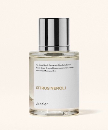 Dossier Citrus Neroli Eau de Parfum, $39
